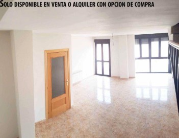 Duplex 2 Quartos em Medina de Rioseco