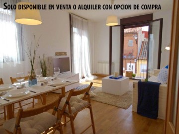 Duplex 3 Bedrooms in Tordesillas