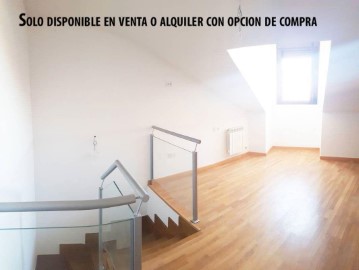 Dúplex 2 Habitaciones en Tordesillas