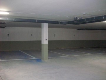 Garage in Tordesillas