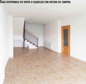 Duplex 4 Quartos em Medina de Rioseco