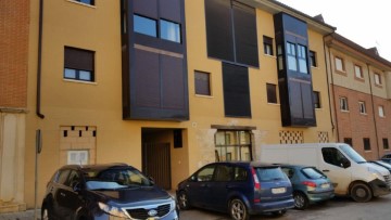 Commercial premises in Medina de Rioseco