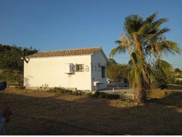 Maisons de campagne 1 Chambre à Cártama pueblo