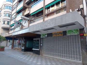 Locaux commerciaux à Cuenca Centro
