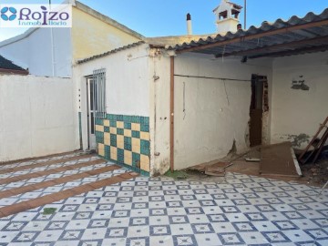 House 3 Bedrooms in Navahermosa