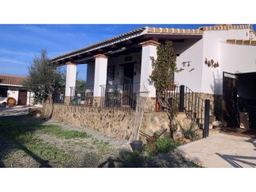 Country homes 2 Bedrooms in Zalamea la Real