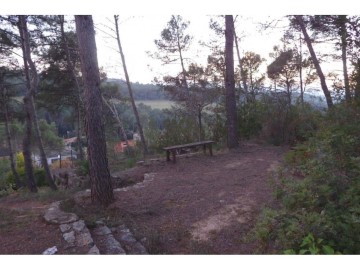 Terreno em Pinedas de Castellnou