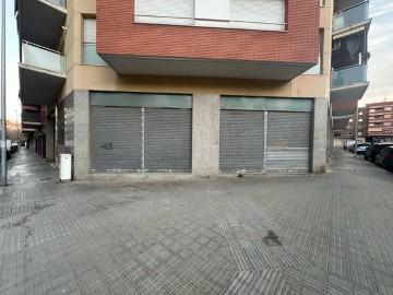 Commercial premises in La Roureda
