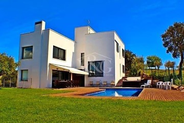 House 5 Bedrooms in Residencial Begur - Esclanyà