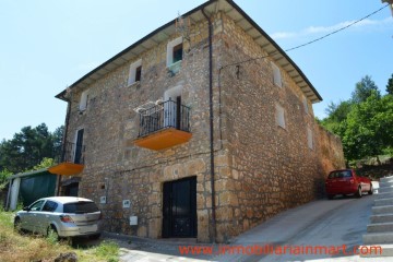 Casa o chalet 1 Habitacione en Aguas Cándidas