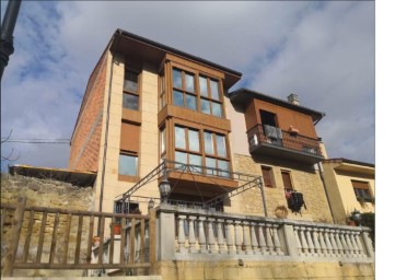 Casa o chalet 3 Habitaciones en Cuzcurrita de Río Tirón