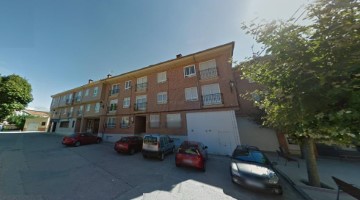 Apartamento 2 Quartos em Cardeñadijo