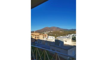 Appartement 4 Chambres à Estepona Pueblo