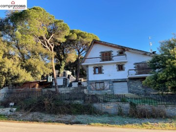 Casa o chalet 4 Habitaciones en Santa Maria de Palautordera