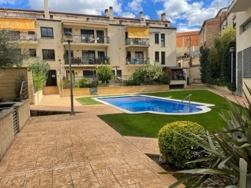 Apartment 2 Bedrooms in Sant Pere de Riudebitlles