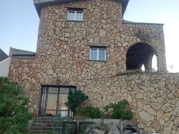 Maison 4 Chambres à Santa Catalina Las Toscas