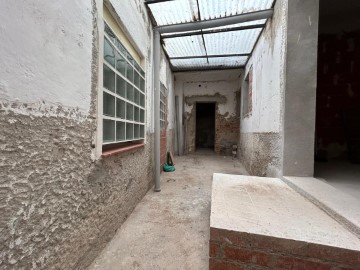 Casa o chalet 3 Habitaciones en Montehermoso