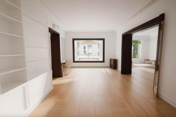 Apartment 6 Bedrooms in Sarrià - Sant Gervasi