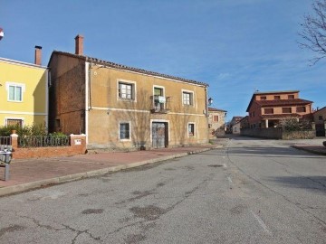 Maison 3 Chambres à Barbadillo del Mercado