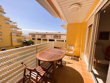 Apartamento 2 Quartos em Punta Caiman