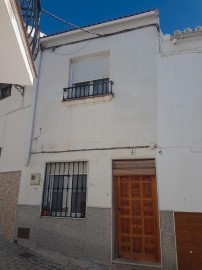 Casa o chalet 3 Habitaciones en Villanueva del Trabuco