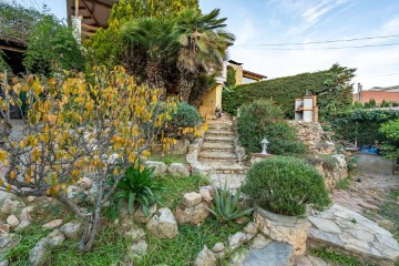 Casa o chalet 3 Habitaciones en La Palma de Cervelló
