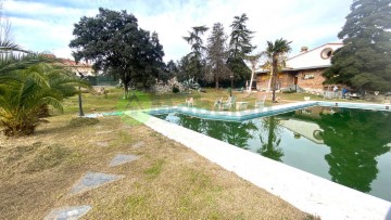 Casa o chalet 10 Habitaciones en Raya del Palancar - Guadamonte