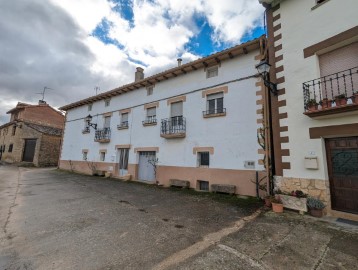 Maison 4 Chambres à Grocin / Gorozin