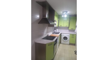 Apartamento 2 Quartos em Tarazona