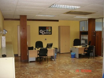 Office in San Miguel