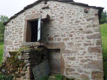 Casa o chalet 1 Habitacione en Espinosa de los Monteros