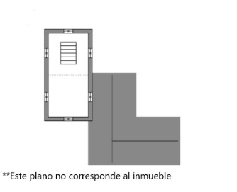 Garaje en La Alhóndiga