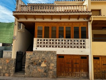 Casa o chalet 4 Habitaciones en Cehegín