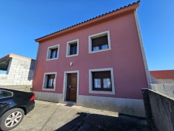 Casa o chalet 4 Habitaciones en Corrubedo - Oleiros - Olveira