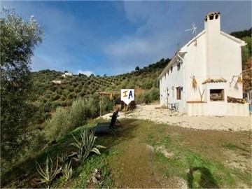 Casas rústicas 4 Habitaciones en Cierzos y Cabreras