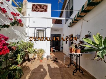 House 4 Bedrooms in Sagra