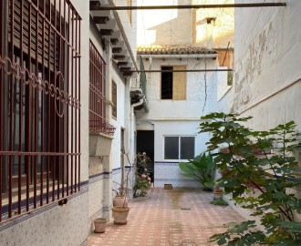 Casa o chalet 8 Habitaciones en Raval