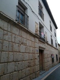 Building in Belmonte