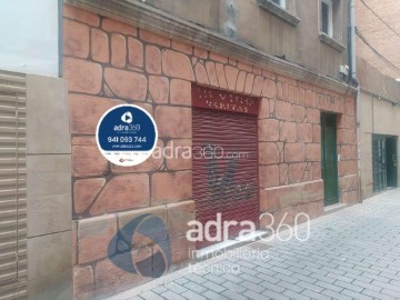 Edificio en Casco Antiguo