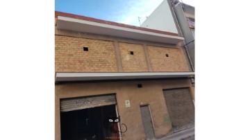 Edificio en Alfafar