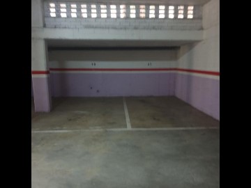 Garaje en Mas Rampinyo - Carrerada