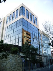 Oficina en Cornellà de Llobregat Centre