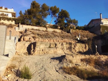 Terrenos en Cervera