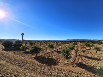 Terreno em Santa Bárbara