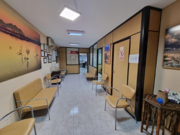Oficina en Almería Centro