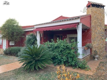 Maison 4 Chambres à Motealegre