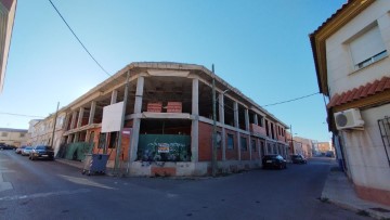 Edificio en Valdepeñas