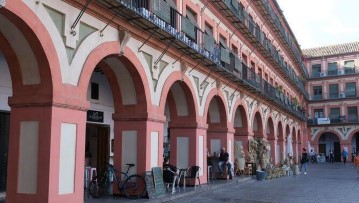 Moradia 20 Quartos em Centro - Casco Histórico
