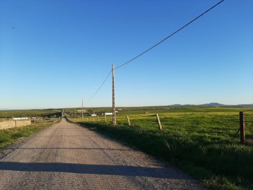 Casas rústicas en Casar de Cáceres