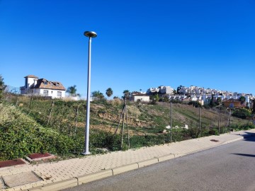 Terreno em Casares Golf - Casares del Sol